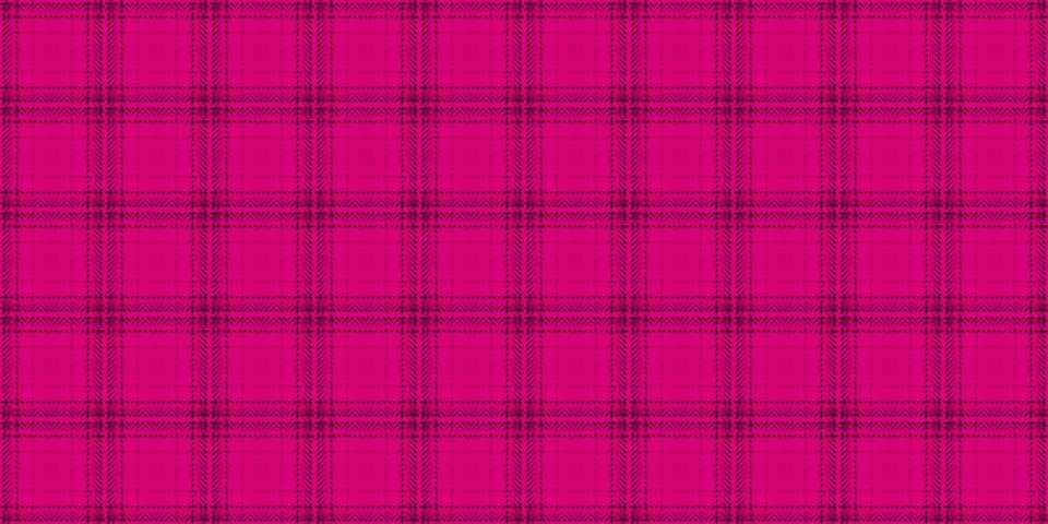 Underwear pattern plaid vector, dog tooth texture textile background. Pixel.. 스톡 일러스트