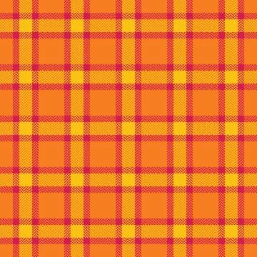 Underwear pattern vector check, styling plaid texture background. Productio.. Stock Illustration