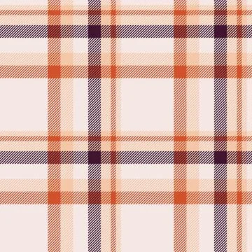 Underwear pattern vector plaid, event textile texture check. Collage tartan.. Illustrazione stock