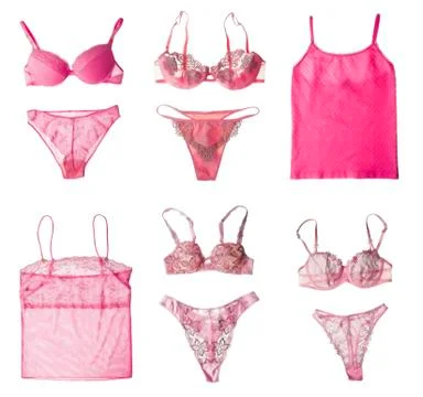 Underwear Stock Photos