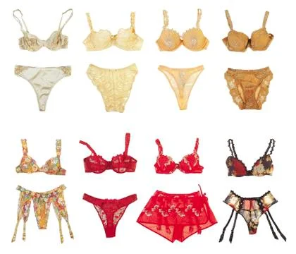 Underwear Stock Photos