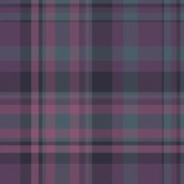 Underwear textile vector texture, new york pattern plaid seamless. Identity.. 스톡 일러스트