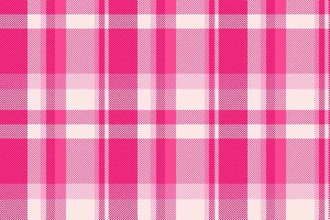 Underwear texture seamless check, suite background vector pattern. Feminine.. 스톡 일러스트