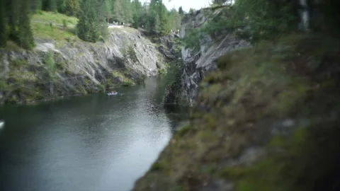 The undisturbed nature. Stock Footage 150108312
