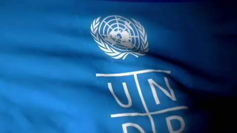 UNDP  3840x2160UHD Video stock 224421248