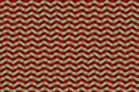 Undulating mesh Color or Pattern Stock Illustration