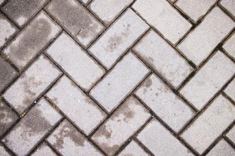 Undulating roads Stock Photos