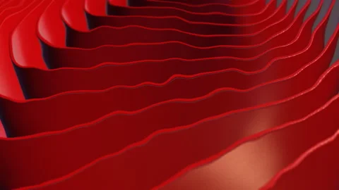 Undulating Wave Stock Videos – Royalty-Free HD & 4K Videos | Pond5