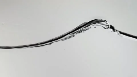 Undulating surface Stock Footage 143778848