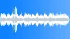 Unearthly Aircraft Hovering - Scifi Efx (2)Sound Effect