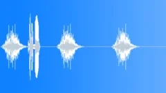Unearthly - Scan - High-Tech Ambience SfxSound Effect