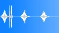 Unearthly - Scan For Something - Hi-Tech Ambience SfxSound Effect
