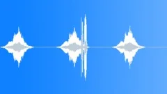 Unearthly - Scan For Something - High Tek Ambience FxSound Effect
