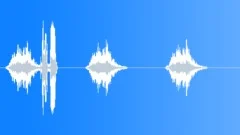 Unearthly - Scan For Something - Hightech Ambience FxSound Effect