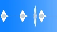 Unearthly - Scan For Something - Hitec Ambiance Audio ClipSound Effect