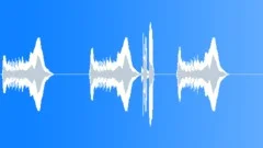 Unearthly - Scanning - Hightech Ambiance FxSound Effect