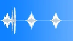 Unearthly - Scanning For Something - Hi-Tech Ambiance EfxSound Effect