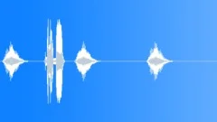 Unearthly - Scanning Something - Hi-Tek Ambience FxSound Effect