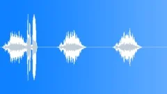 Unearthly - Scanning Something - High Tek Ambiance FxSound Effect