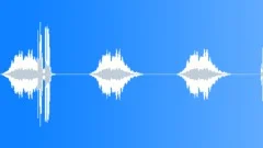 Unearthly - Scanning For Something - Hitech Ambiance FxSound Effect