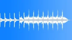 Uneasy CalmStock Music