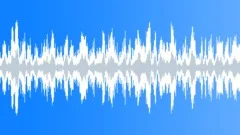 Uneasy Futuristic Ambiance Sound Effect