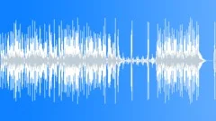 Uneasy Premonition (WP) 03 Alt2 ( war, tension, dramatic, drums, heavy, slow ) Stock Music