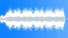 Uneasy RoadStock Music