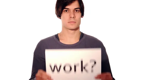 The unemployed generation Видео 29974484