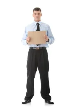 Unemployed Stock Photos