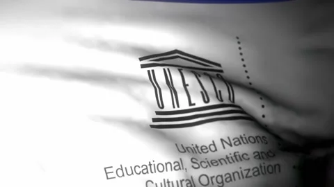 UNESCO2 3840x2160UHD Video stock 224421934
