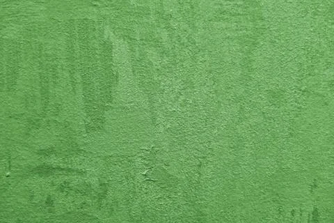 Uneven painted wall surface, background Stock Photos
