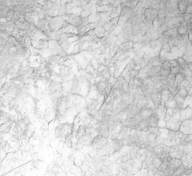 Uneven plaster walls Stock Photos