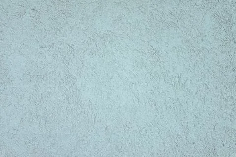 Uneven surface made of gray cement. Stock Photos