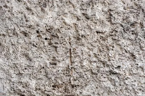 Uneven surface. Stock Photos