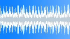 Uneventful - Loop 2 Stock Music
