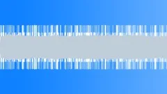 An Unfamiliar Place 01Sound Effect