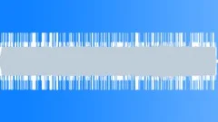An Unfamiliar Place 03Sound Effect