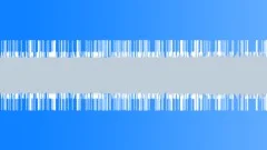 An Unfamiliar Place 04Sound Effect