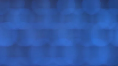 Unfocused abstract blue glowing lights Stock-Footage 104131553