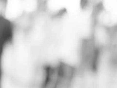 Unfocused abstract bokeh background to place your concept Foto stock