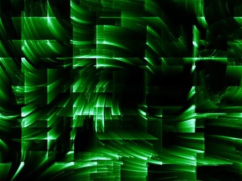 Unfolding of Background イラスト素材