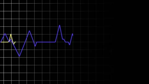 Unfolding the Data Video stock 298555903