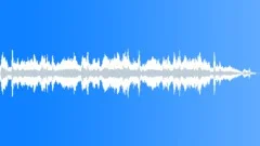 Unfolding sky (15 sec) Stock Music