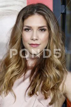 'Unforgettable' Los Angeles Premiere Stock Photos