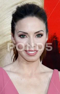 'Unforgettable' Los Angeles Premiere Stock Photos