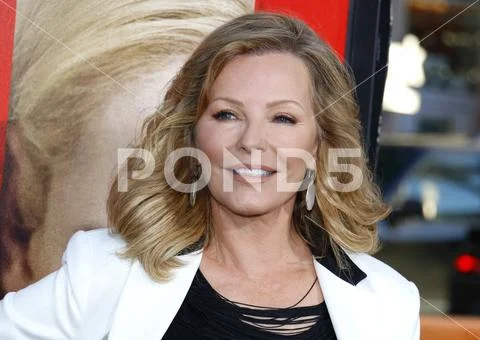 'Unforgettable' Los Angeles Premiere Stock Photos