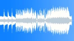 Unforgotten Stock Music