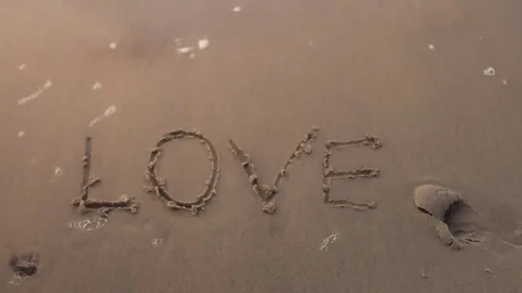 The Unfortunate Love Stock Footage 69215054