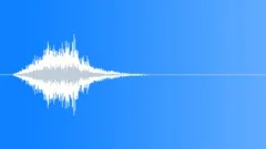 Unguided Spaceship FlyBy 01Sound Effect